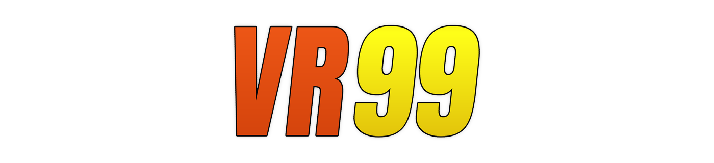 vr99 logo